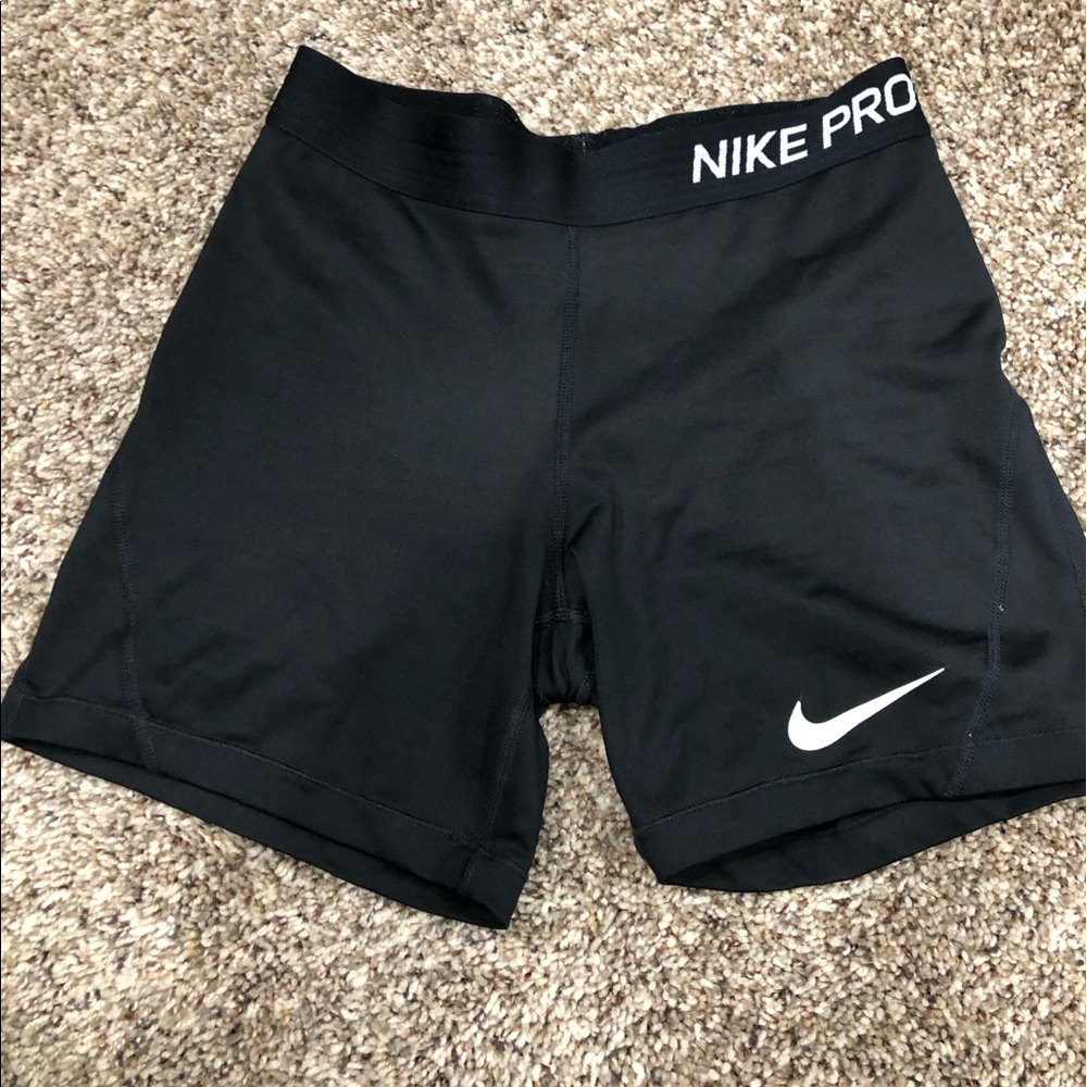 Never worn Nike spandex!